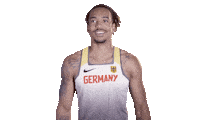 EC2022 smile athletics munich munchen Sticker