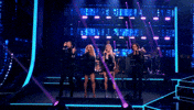Jane Krakowski Dancing GIF by Reality Club FOX