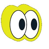 Check It Out I See You Sticker by BrandBuff Digital