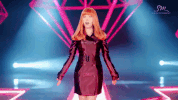 k-pop GIF
