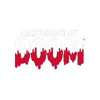 Halloween Arizona Sticker by Cobblestone Auto Spa