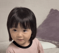 Sad Baby GIF