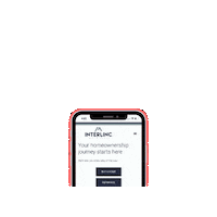 lincloan mortgage interlincmortgage interlinc lincloan Sticker