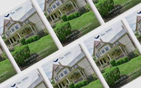 Significant Sales GIF by Daniel Gale Sotheby's International Realty