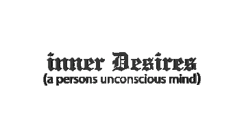 iNNERDESIRES fashion designer oakland innerdesires Sticker
