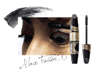 mascara GIF
