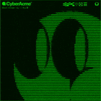 Face Eyes GIF by Marathon