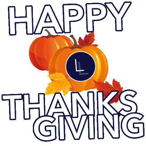 New Year Christmas Sticker by The Brickell Scoop