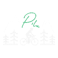 Vda Sticker by Pila Aosta Valley