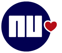 heart news Sticker by NU.nl