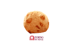Hungry Food Sticker by Forno de Minas