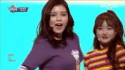 k-pop GIF