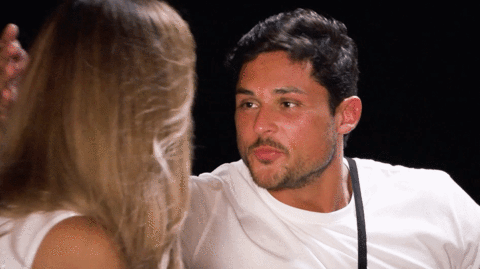 season 7 GIF by Ex On The Beach
