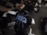 Music Video Opium GIF