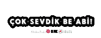 Bjkbonus Sticker by DenizBank