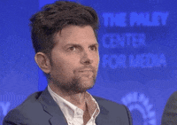 parks and recreation anniversary GIF by The Paley Center for Media