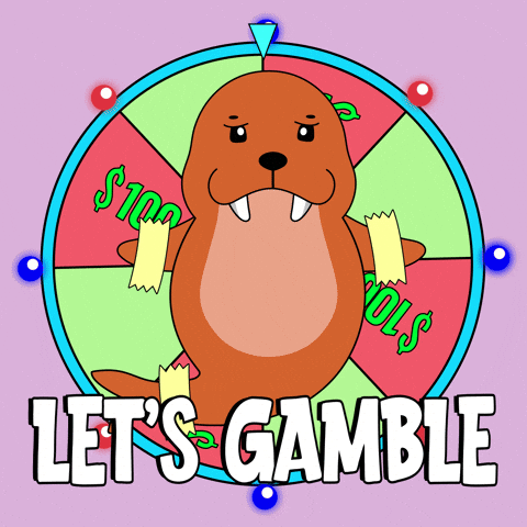 All In Fun GIF by FROSTYS