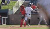 Eaters GIF by UCI Athletics
