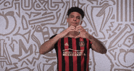 Miles Robinson Love GIF by Atlanta United