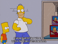 homer simpson GIF