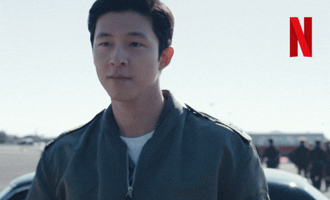넷플릭스 GIF by Netflix Korea