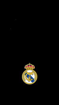 Real Madrid GIF