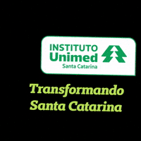 Unimed Sc GIF by Unimed Santa Catarina