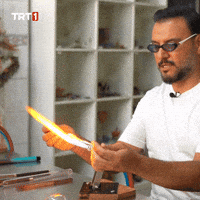 Warm Up Love GIF by TRT