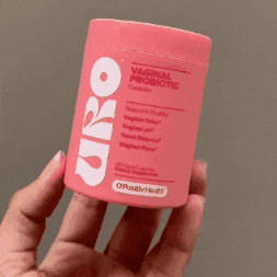 URO probiótico – MAJES DROP