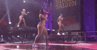 Body Megan Thee Stallion GIF by New Year's Rockin' Eve