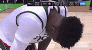College Basketball Sport GIF by NCAA March Madness