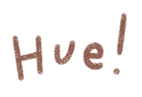 Lets Go Sticker by Catharina Stewart