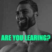 Minnesota Chad GIF by Gigachad