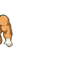 Dog Army Sticker by $DOG