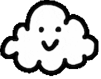 Happy Joy Sticker by Ruppert Tellac