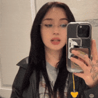 Lets Go Finger Guns GIF