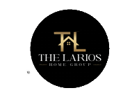 Sticker by The Larios Home Group