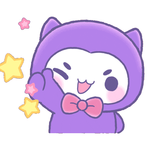 Thanks Ok Sticker by Magipon