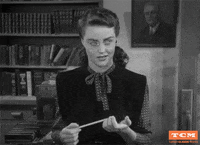 howard hawks film noir GIF by Turner Classic Movies