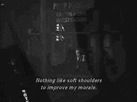 murder my sweet film noir GIF by Warner Archive