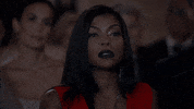 taraji p henson blink GIF by Empire FOX