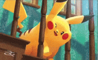 30Th Anniversary Pokemon GIF by Respective