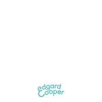 Frame Polaroid Sticker by Edgard & Cooper