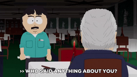 episode 9 GIF by South Park 