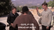 comedy central season 2 episode 9 GIF by Workaholics