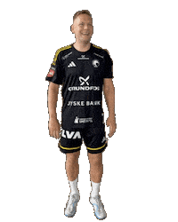 Bsh Sticker by Bjerringbro-Silkeborg Håndbold