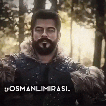 Osman GIF