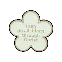 pinnedpins jesus christian pin christ Sticker