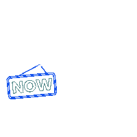 Sticker by Constant Contact