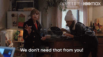 Hungry Anna Kendrick GIF by HBO Max